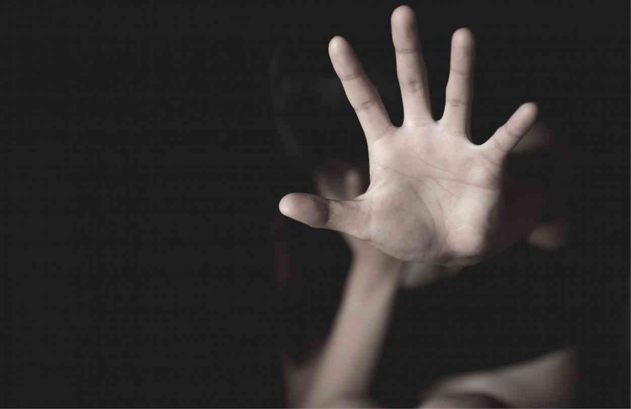 App-Elles, un bracelet connecté et une application pour aider les femmes victimes de violences