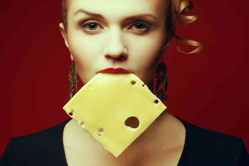 D'après cette étude, le fromage aurait des vertus aphrodisiaques