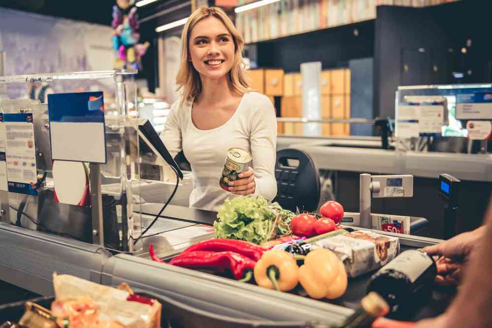 Finlande : des "Happy Hours : DLC courtes" pour lutter contre le gaspillage dans les supermarchés S-Market