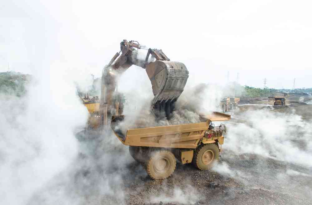 Le nickel : : doit-on craindre une pénurie ?
