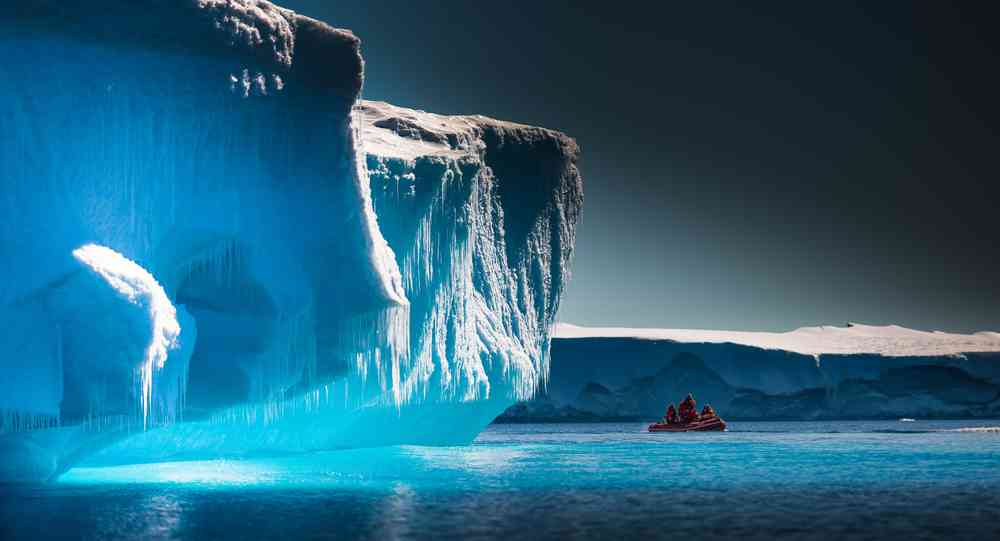 Airbnb recherche cinq volontaires pour une expédition gratuite au Chili et en Antarctique !