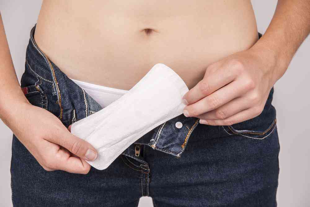 Rennes : les protections hygiéniques deviennent gratuites pour les étudiantes