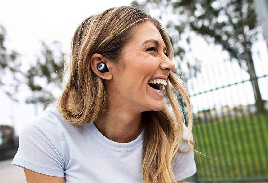 Nous avons testé les ifrogz AirTime, un casque intra-aural sans fil à moins de 50€