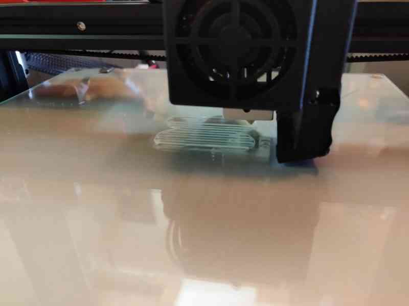Anet ET4 : test et prise en main d'une imprimante 3D à moins de 200€