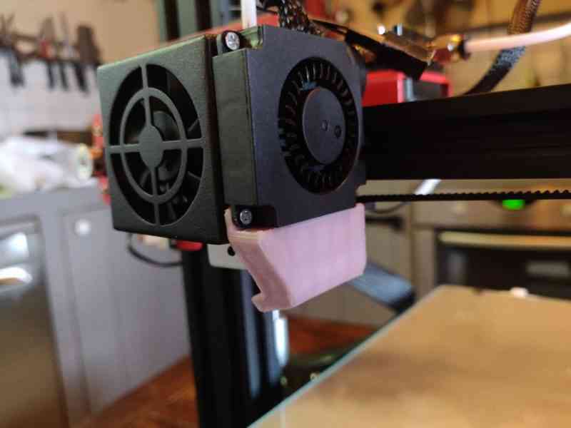 Anet ET4 : test et prise en main d'une imprimante 3D à moins de 200€