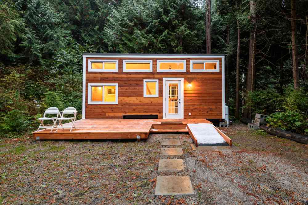 Tout savoir sur les Tiny Houses (Micros Maisons)