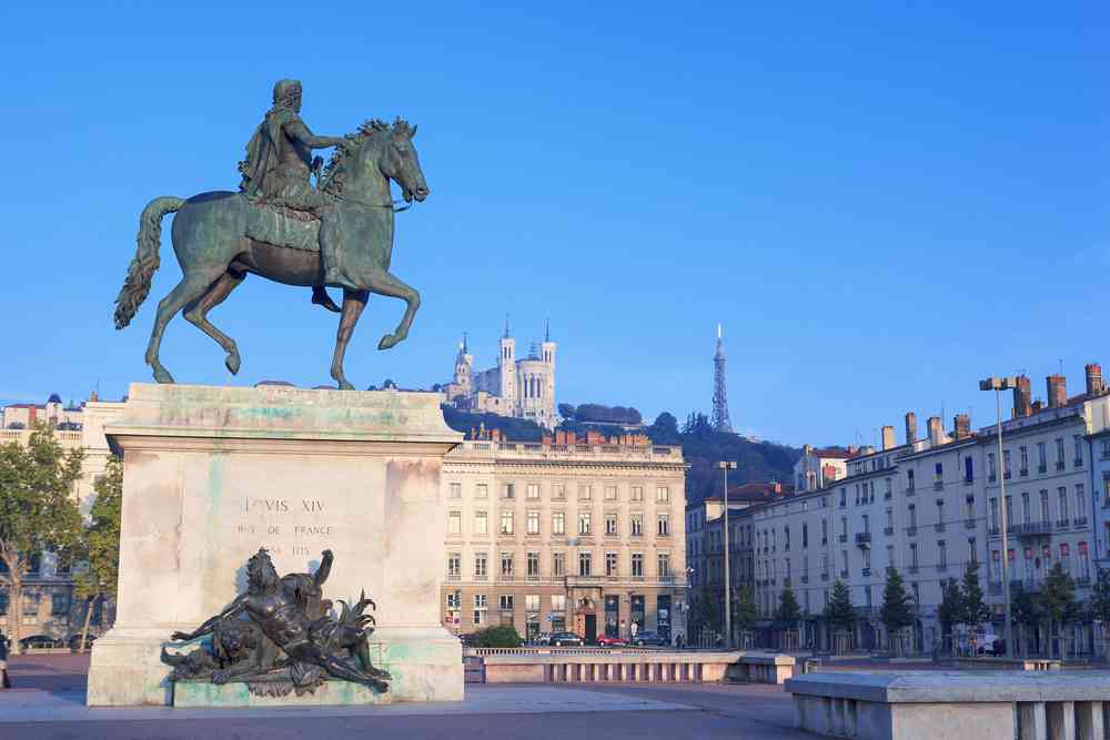 WeWard, l'application qui vous rémunère pour marcher est disponible sur Lyon