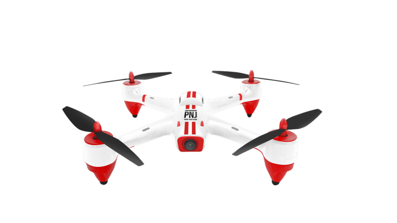 Idée cadeau : le drone R-Falcon par PNJ à moins de 100€