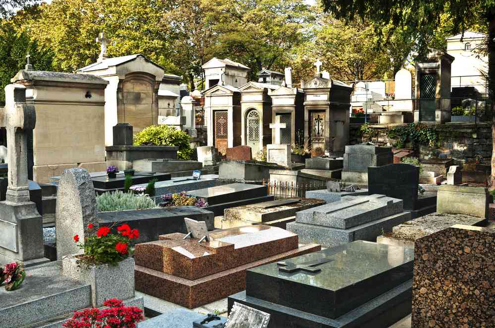 Un Homme est inhumé dans le mauvais cimetière, sa famille ne l'apprend qu’un mois plus tard...