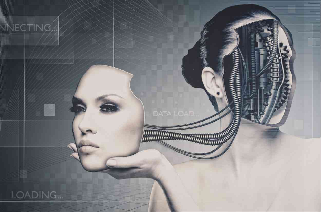 Casting : une entreprise offre 116.000€ pour le futur visage de son robot doméstique