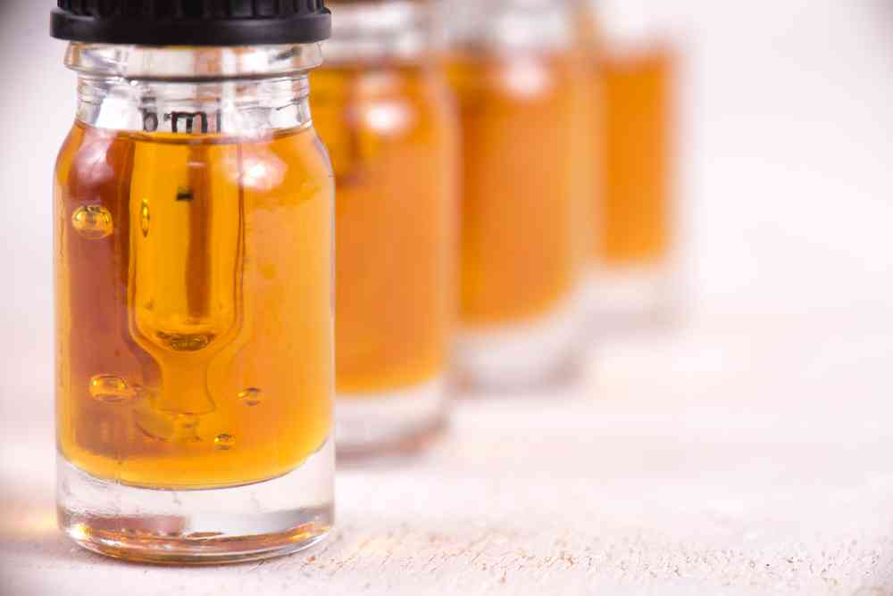 Huile de CDB : tout ce qu’il faut savoir sur l'huile de cannabidiol