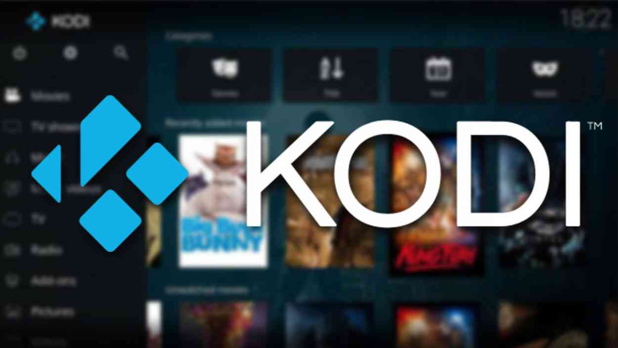 Voici les 10 meilleures extensions (2019) pour Kodi