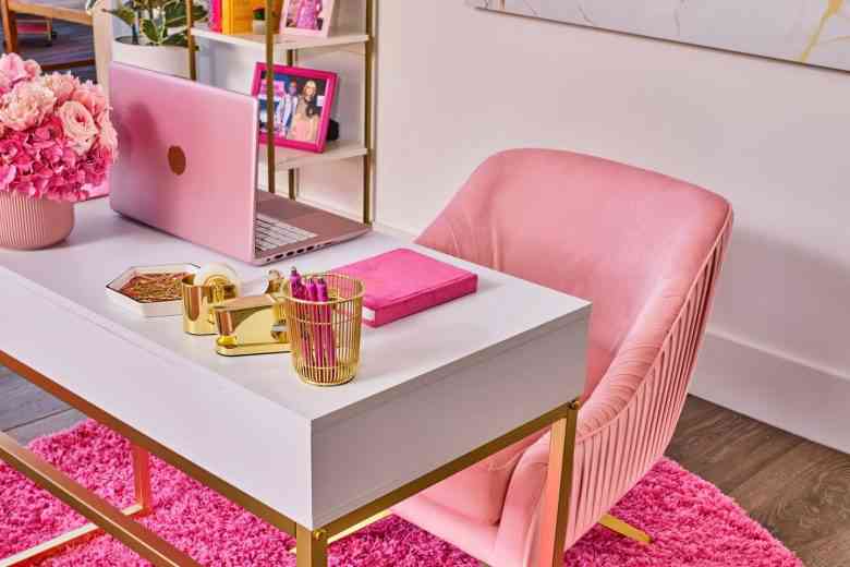 Airbnb : vous pouvez "enfin" louer la maison toute rose de Barbie