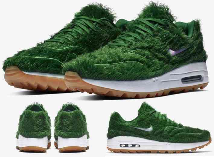 air max grass