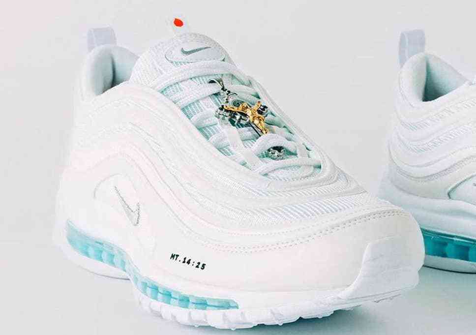 air jesus 1s