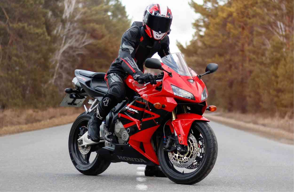 Comment choisir un pantalon de moto ?