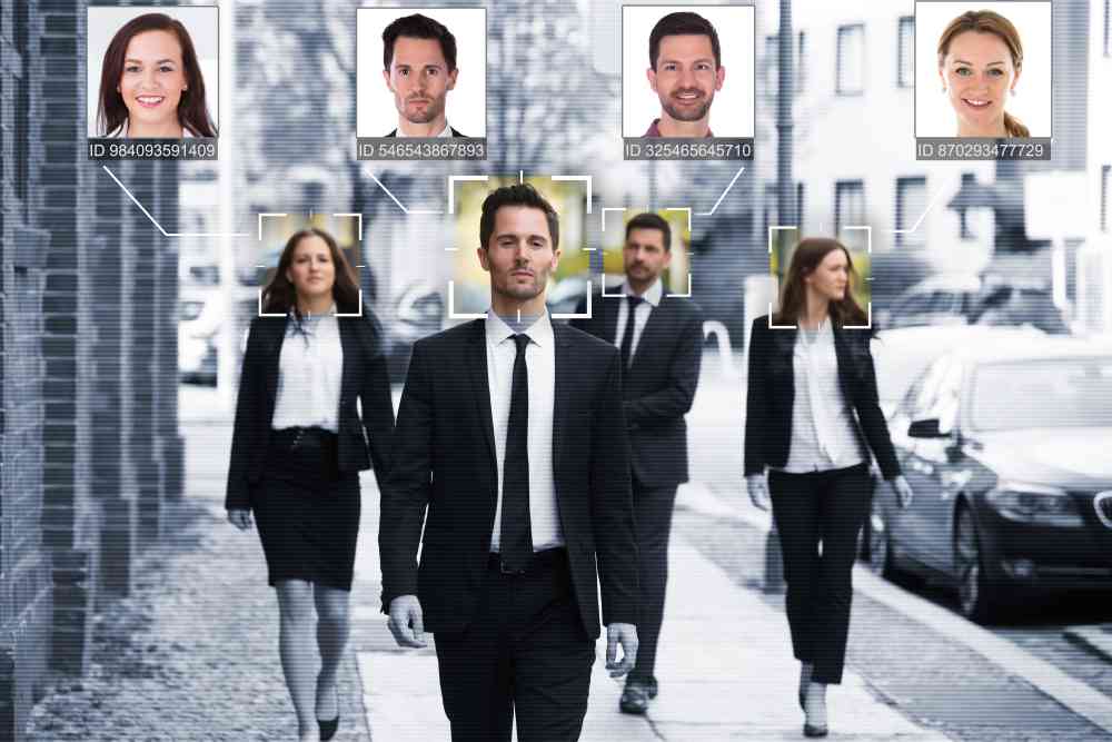 France : allons-nous basculer vers la reconnaissance faciale à outrance ?