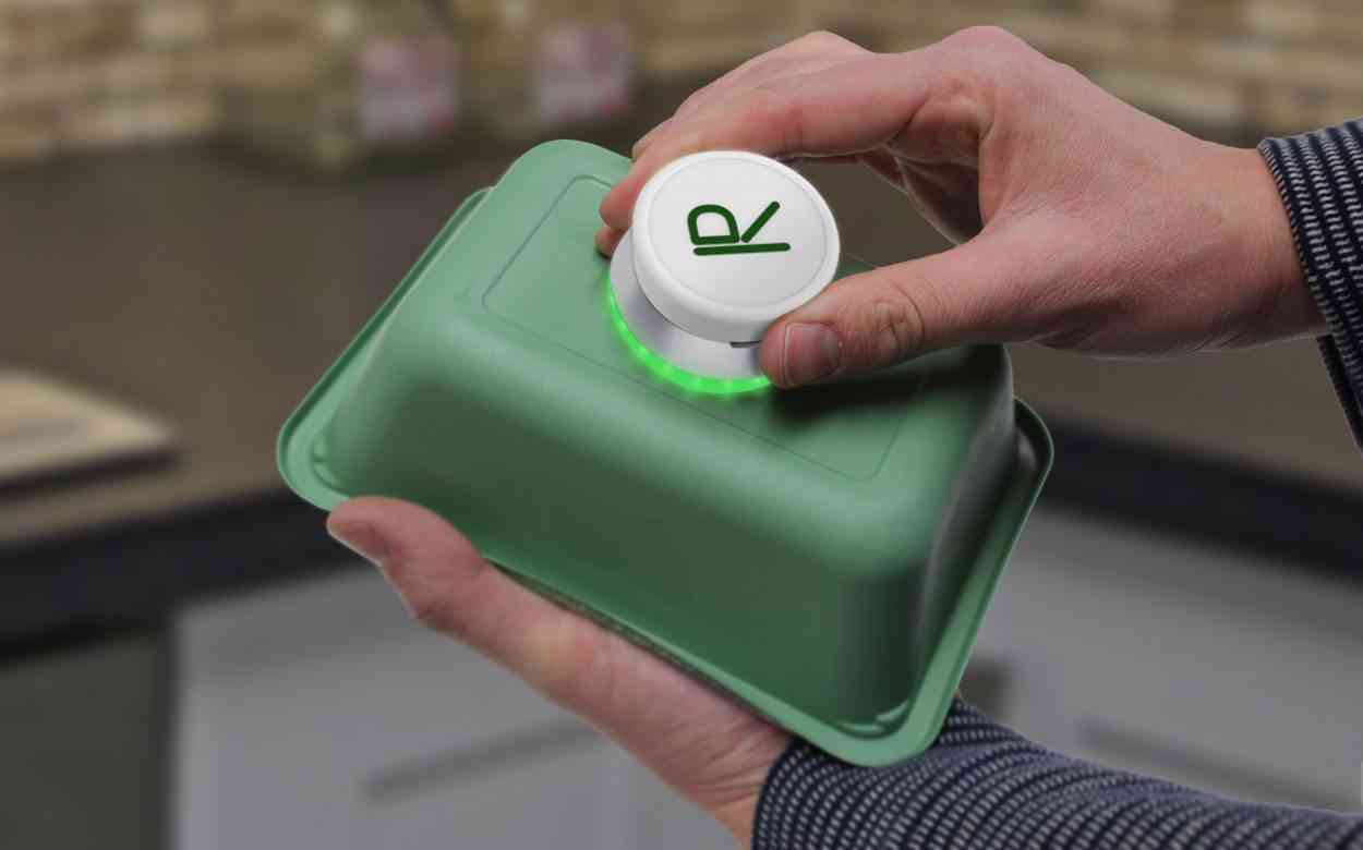 COHDA R.I.D, le capteur qui détermine si un produit est recyclable (ou pas)