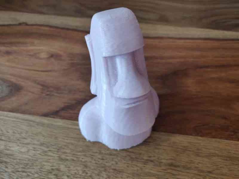 Anet ET4 : test et prise en main de l'imprimante 3D