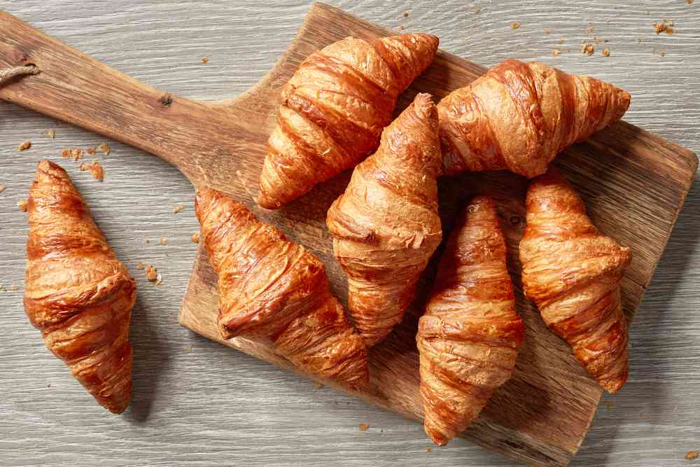Des scientifiques ont multiplié par 30 la capacité de stockage d'une batterie en s’inspirant des croissants