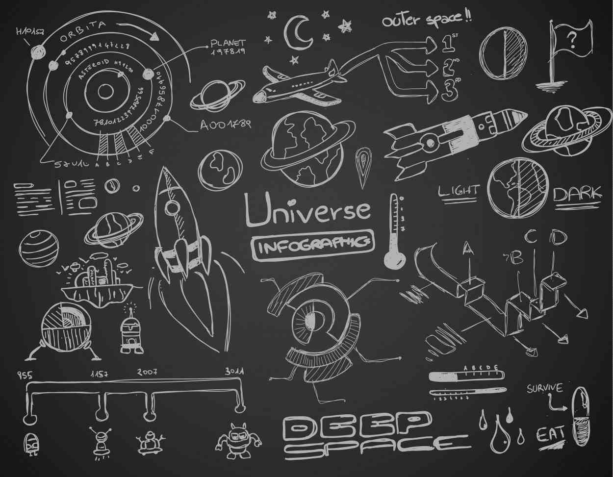 Pour le dernier Nobel de physique, il faudrait arrêter de parler de « Big Bang »