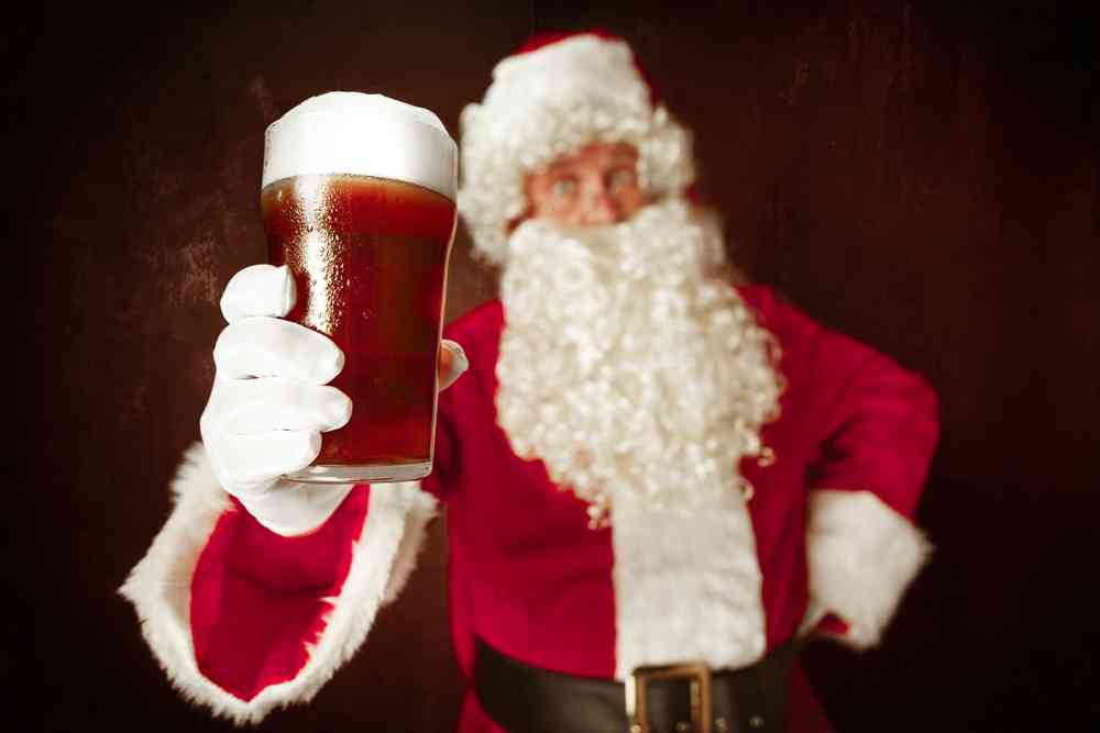 Idée cadeau : Le calendrier de l'avent spécial bières