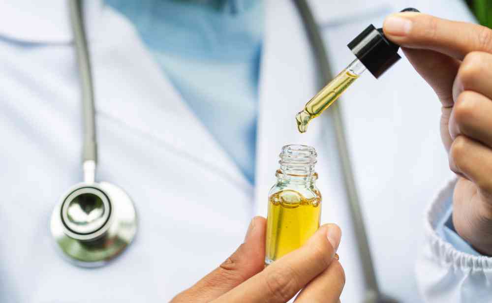 Des scientifiques affirment que le CBD possède des propriétés antibiotiques