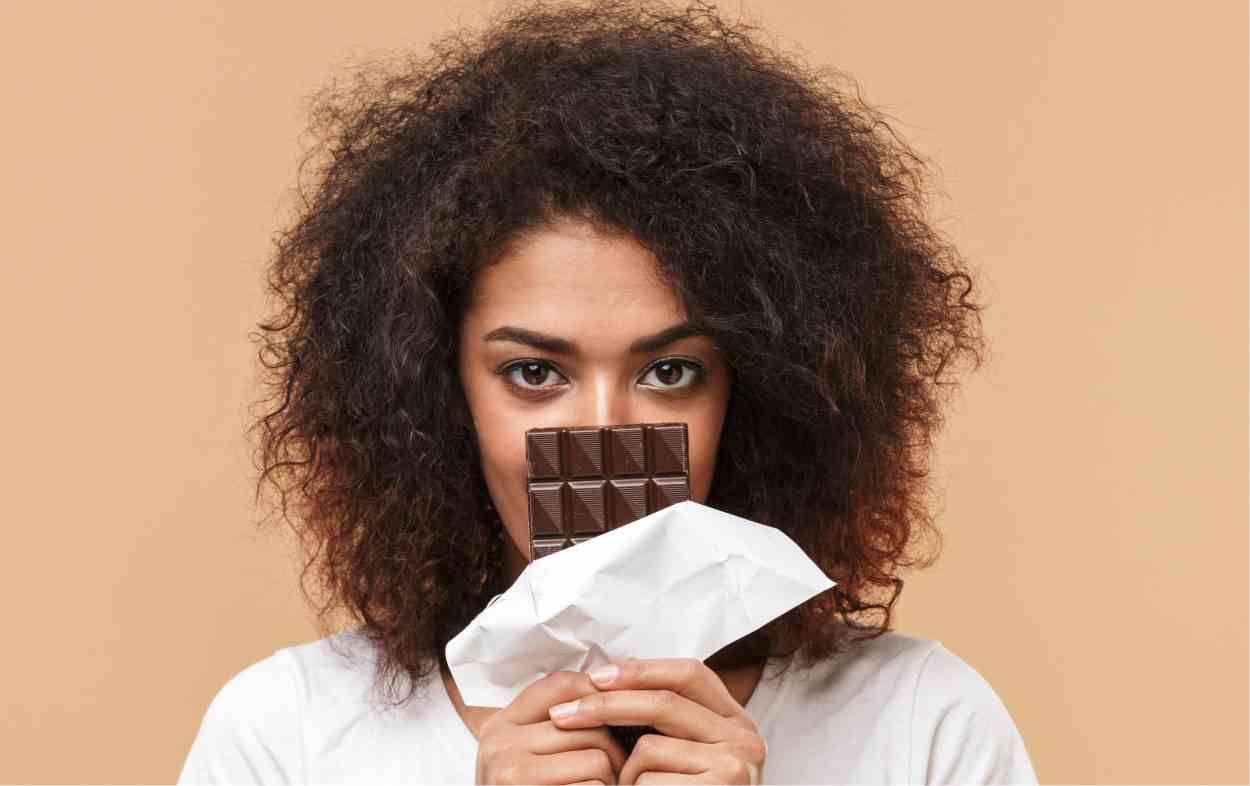 Cerveau : une étude confirme que le chocolat améliore les performances cognitives