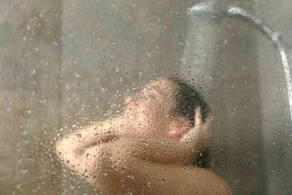 ILYA, la douche en circuit fermé qui permet d'économiser 90% d'eau