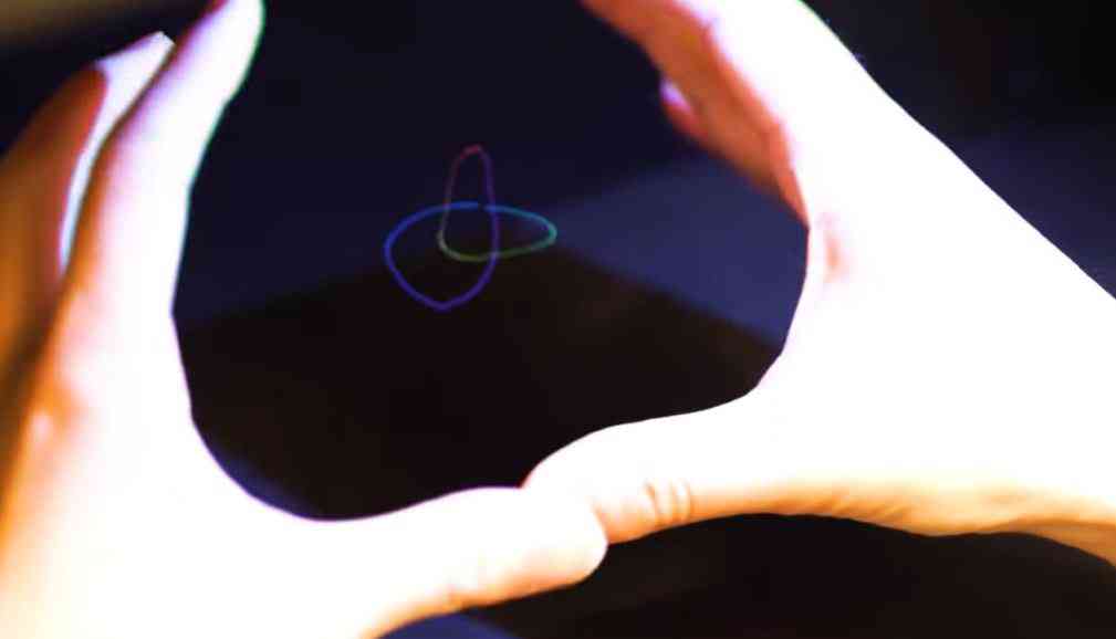 Comme dans Star Wars ou Star Trek, on va bientôt pouvoir toucher et ressentir les hologrammes !