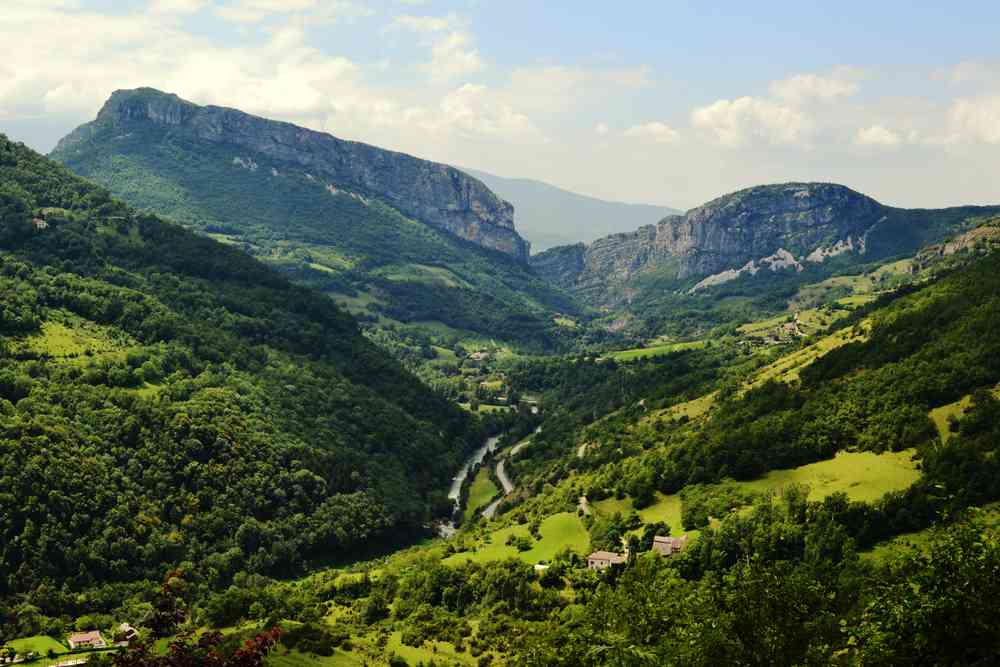 Vercors : une extraordinaire cagnotte de 2,35 millions d'euros pour acheter et protéger 500 hectares de nature sauvage
