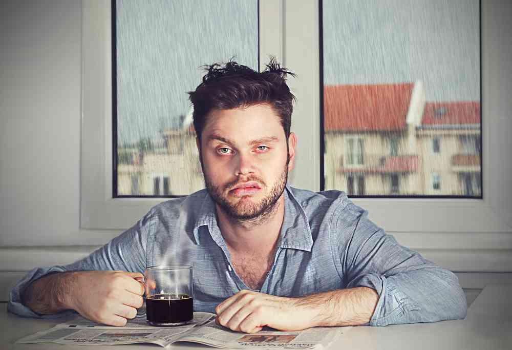 Ne pas dormir suffisamment ferait perdre 5% de notre QI d'après cette scientifique