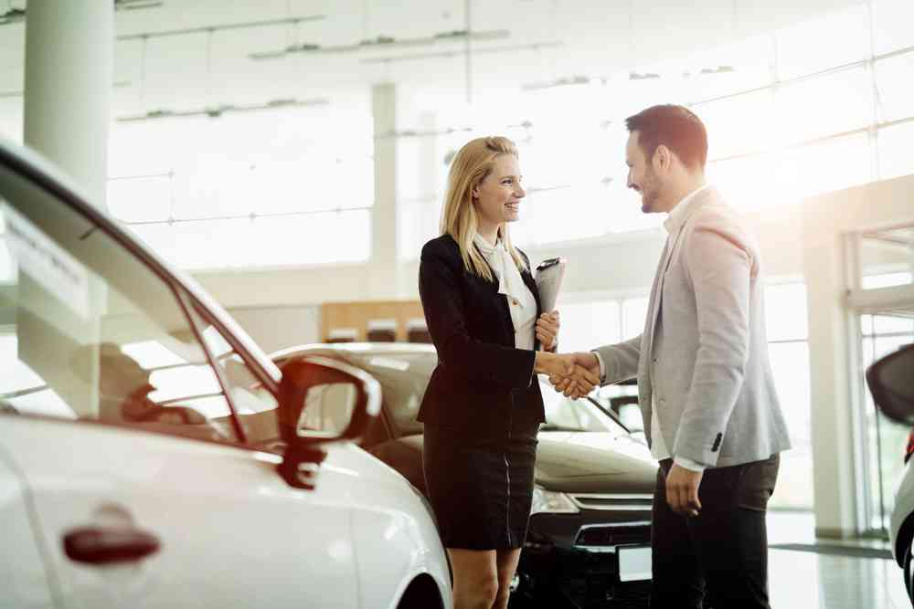 Mandataire auto : l’essentiel de ce qu’il faut savoir