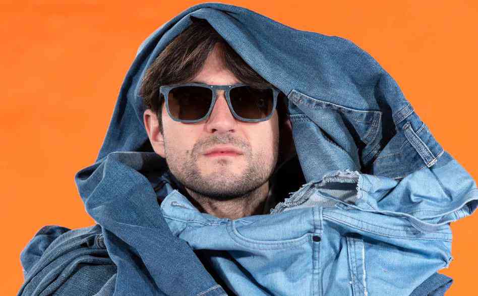 Jean lunette online
