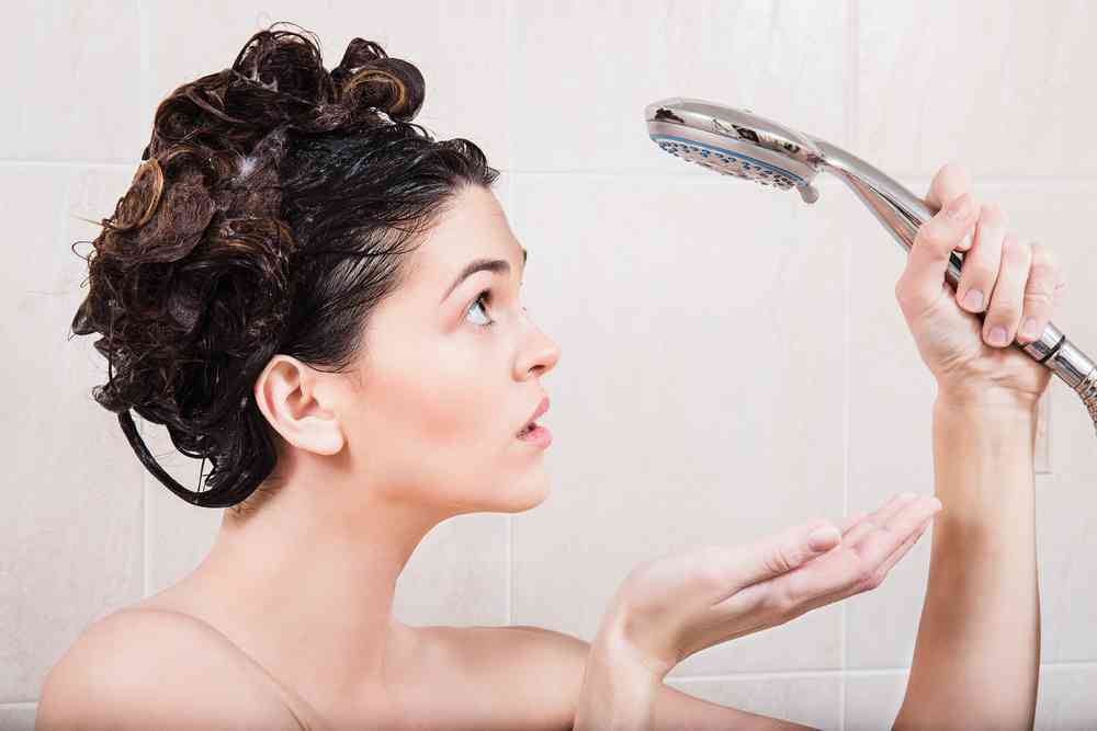 Connaissez vous le No Soap ? Ce mouvement qui consiste à ne plus utiliser ni savon ni shampoing