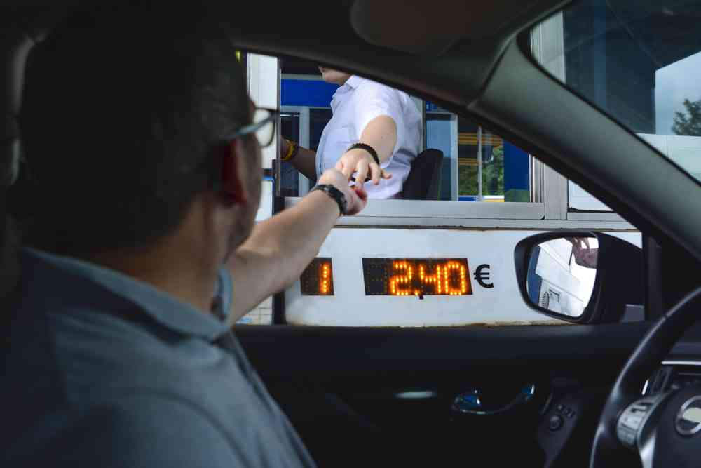Péage : il existe une astuce pour payer moins cher sur l'autoroute et elle est tout à fait légale