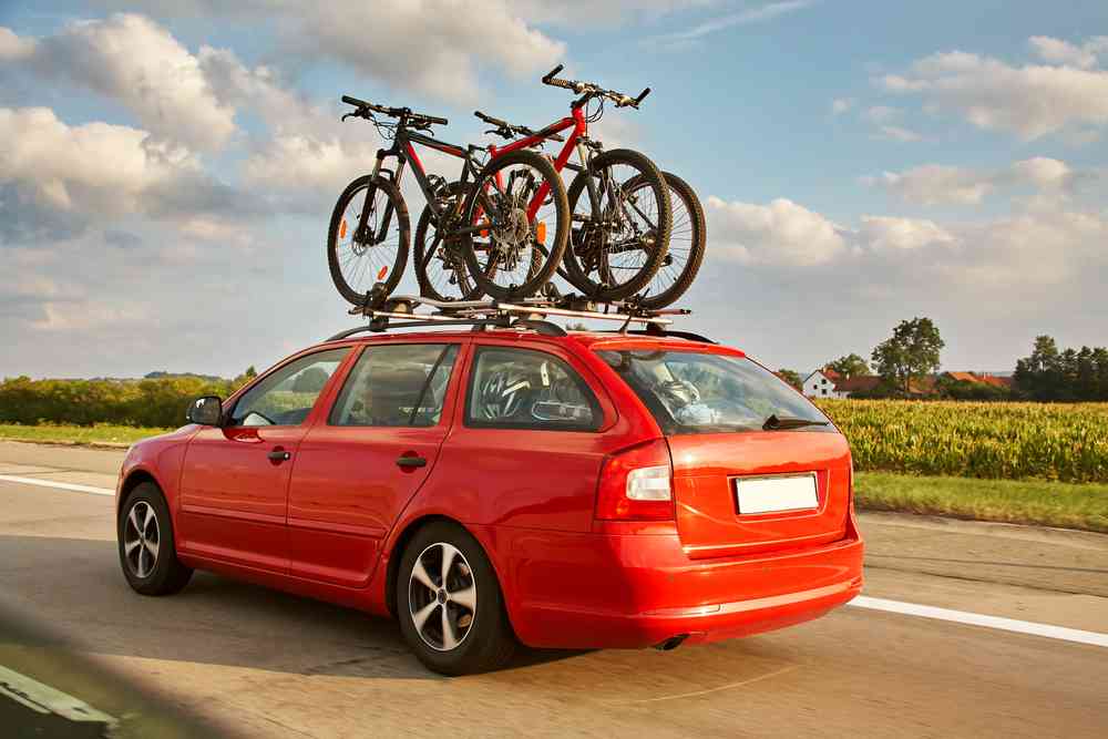 Quelques conseils pour choisir son porte vélo de voiture
