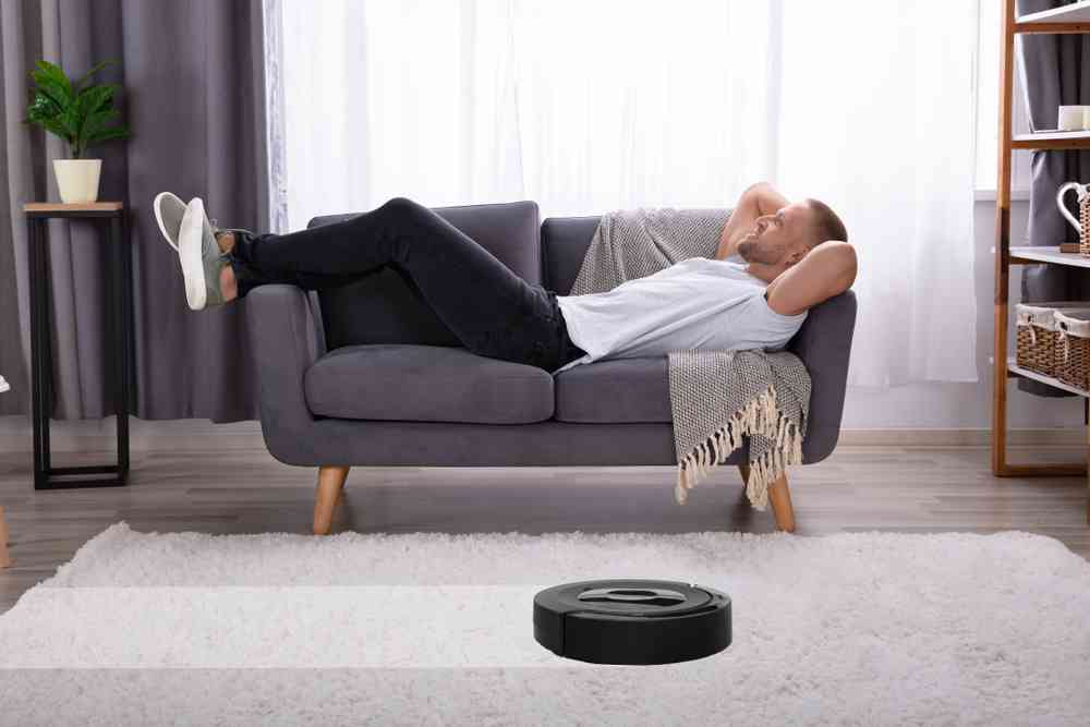 Pourquoi investir dans un robot aspirateur ? 5 bonnes raisons de le faire