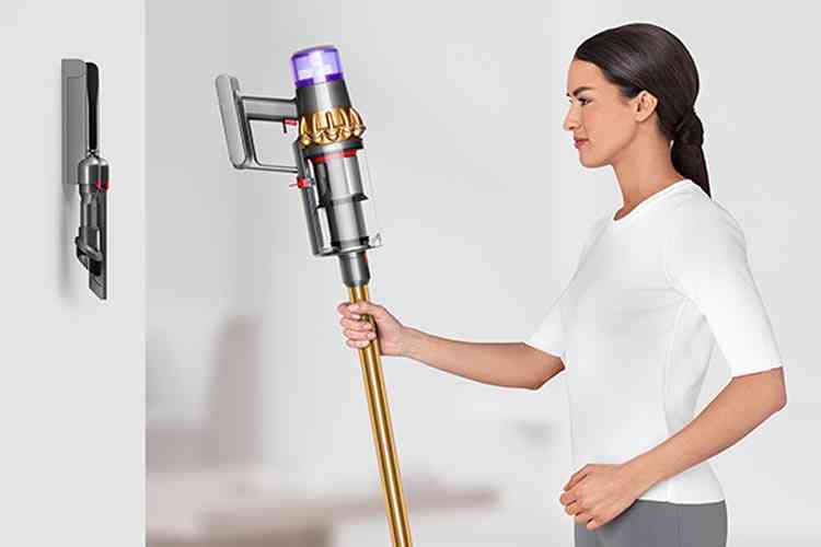Idée cadeau : L'aspirateur haut de gamme Dyson V11 Absolute Pro
