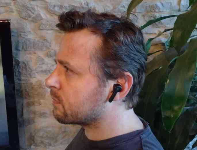 Nous avons testé le Taotronics : SoundLiberty 53, un casque intra sans fil à moins de 35€