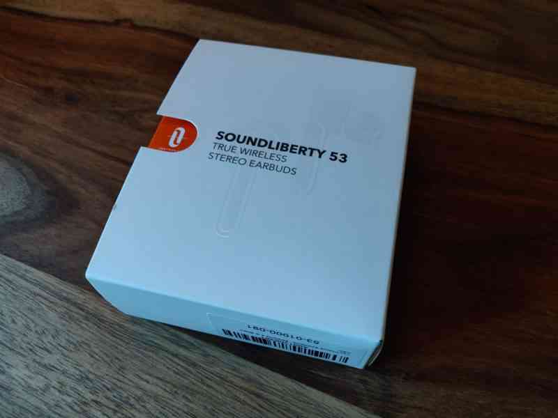 Nous avons testé le Taotronics : SoundLiberty 53, un casque intra sans fil à moins de 35€
