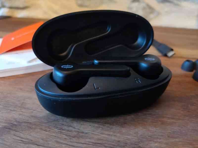 Nous avons testé le Taotronics : SoundLiberty 53, un casque intra sans fil à moins de 35€