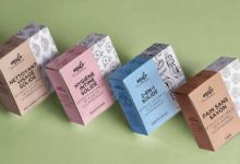 Mélo Ayurveda, le shampoing solide aux extraits naturels de plantes Ayurvédiques