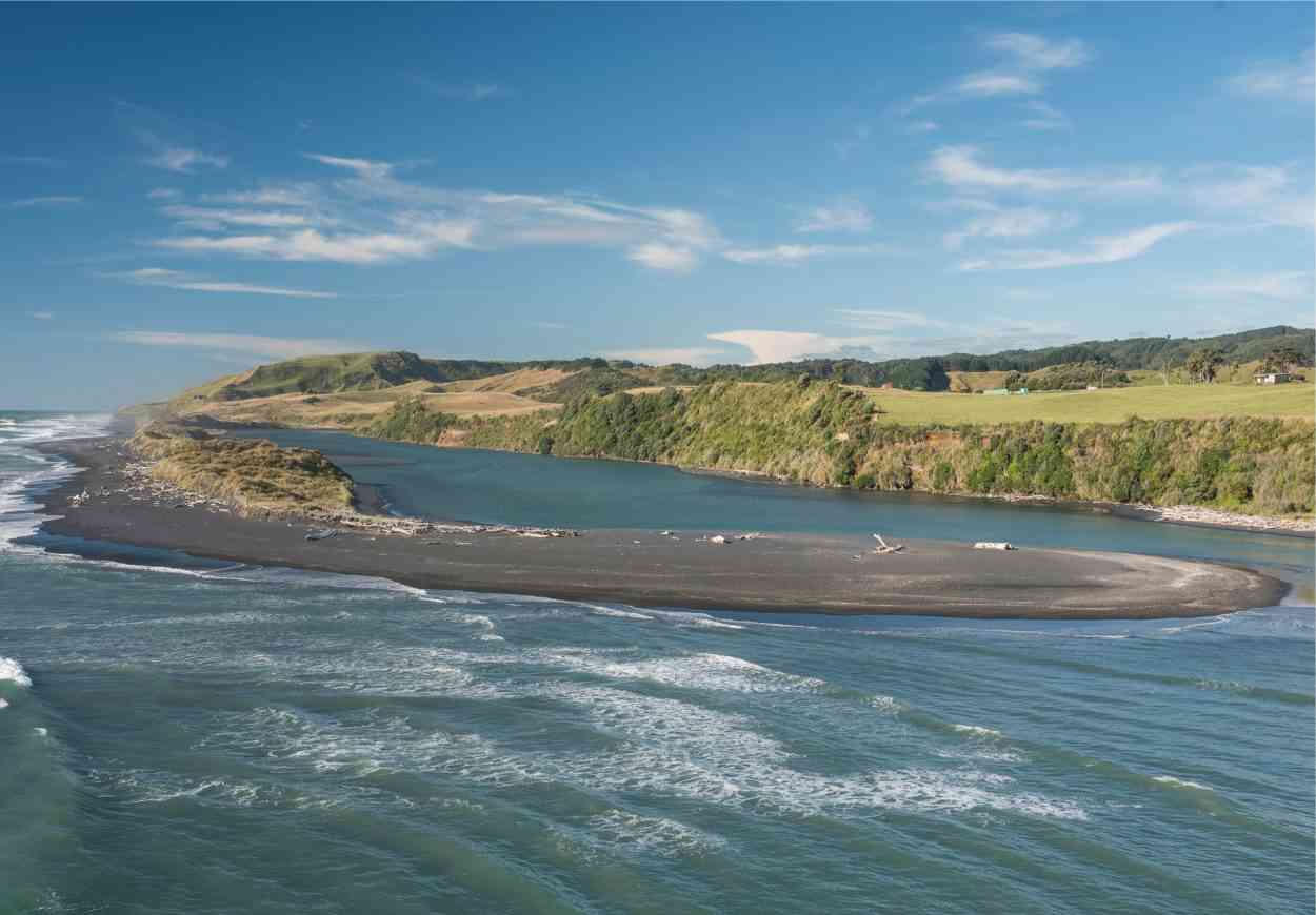 Nouvelle Zélande : un millionnaire cherche 10 personnes pour vivre dans un endroit paradisiaque