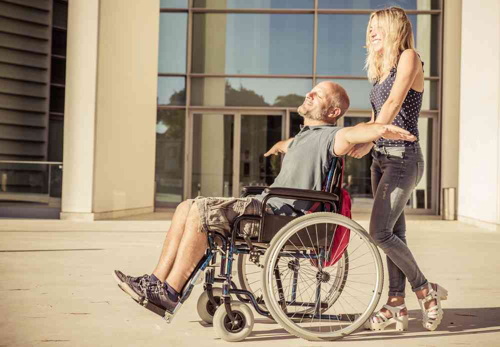 Envie Autonomie, l'association qui récupère et redonne une seconde vie aux fauteuils roulants