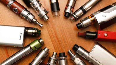 E-cigarette : un additif huileux serait à l’origine des maladies pulmonaires selon le CDC