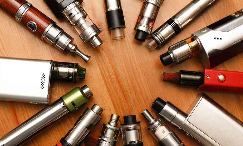 E-cigarette : un additif huileux serait à l’origine des maladies pulmonaires selon le CDC