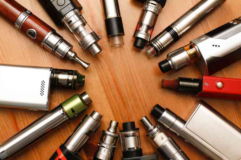 E-cigarette : un additif huileux serait à l’origine des maladies pulmonaires selon le CDC