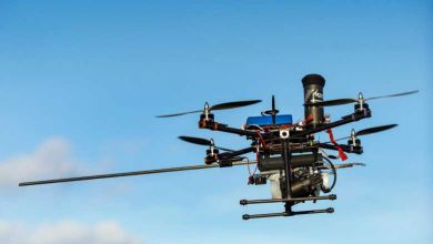 Drone ATILLA, l'arme ultime contre les frelons asiatiques et les chenilles processionnaires ?