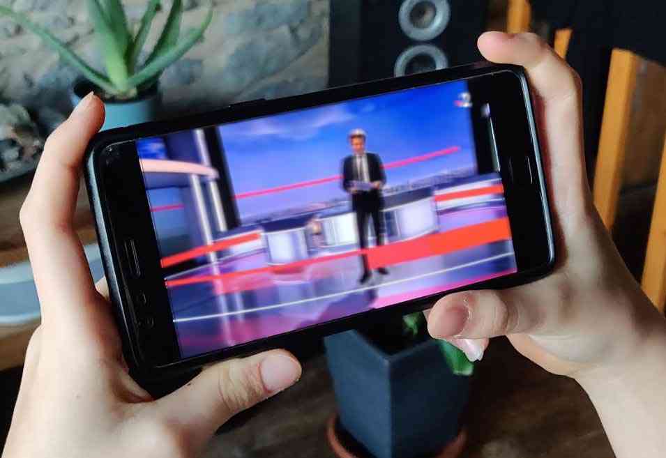 La redevance TV appliquée aux ordinateurs et aux smartphones, le débat est relancé...